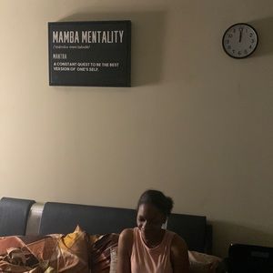 Mamba mentality - Kobe Bryant. Legendary